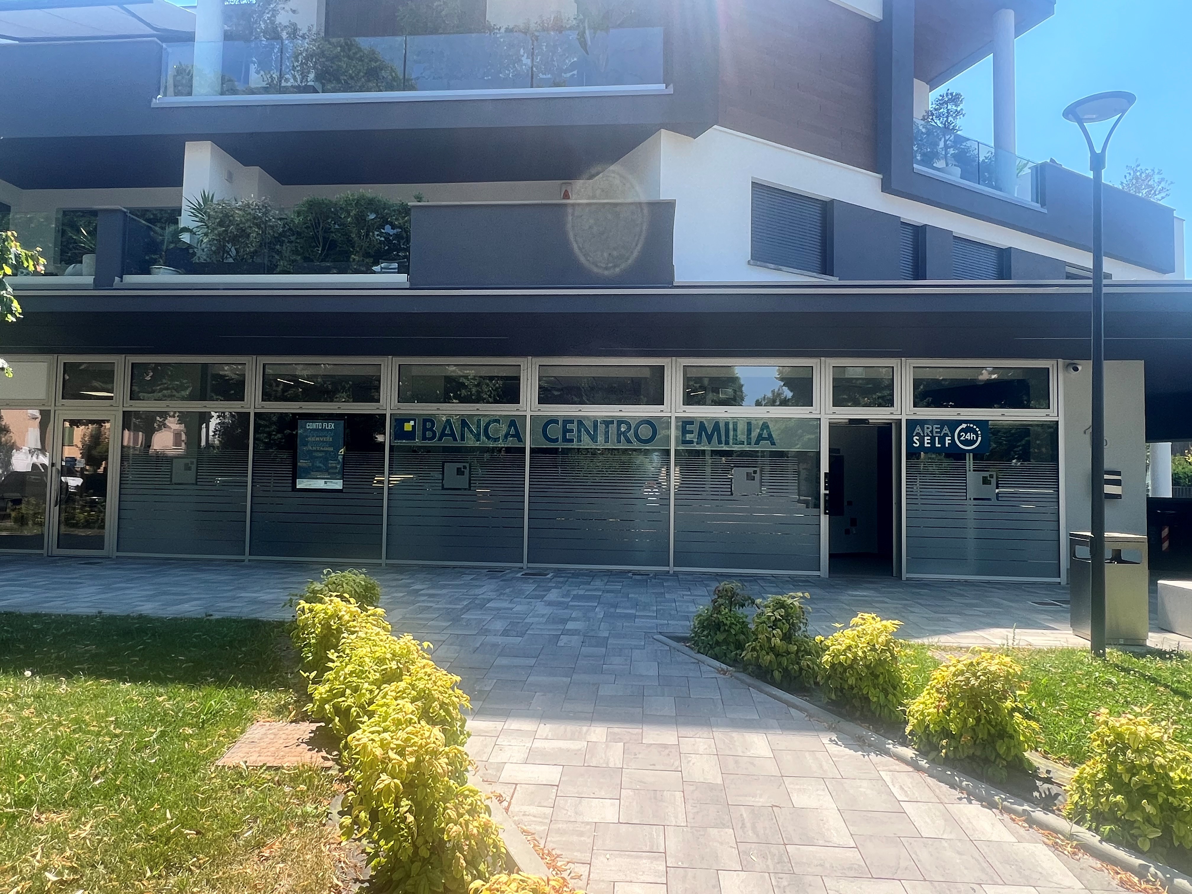 INGRESSO