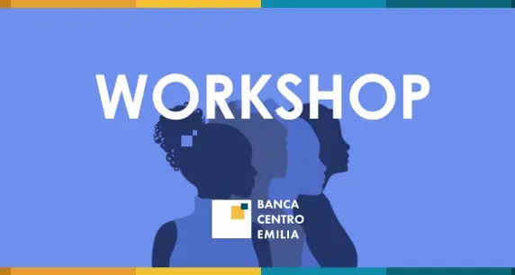 WORKSHOP 7 MARZO 2025