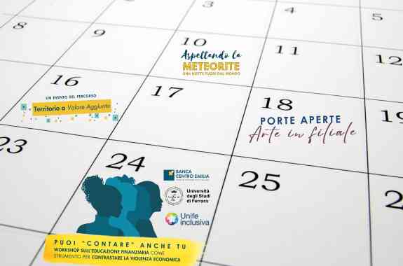EVENTI