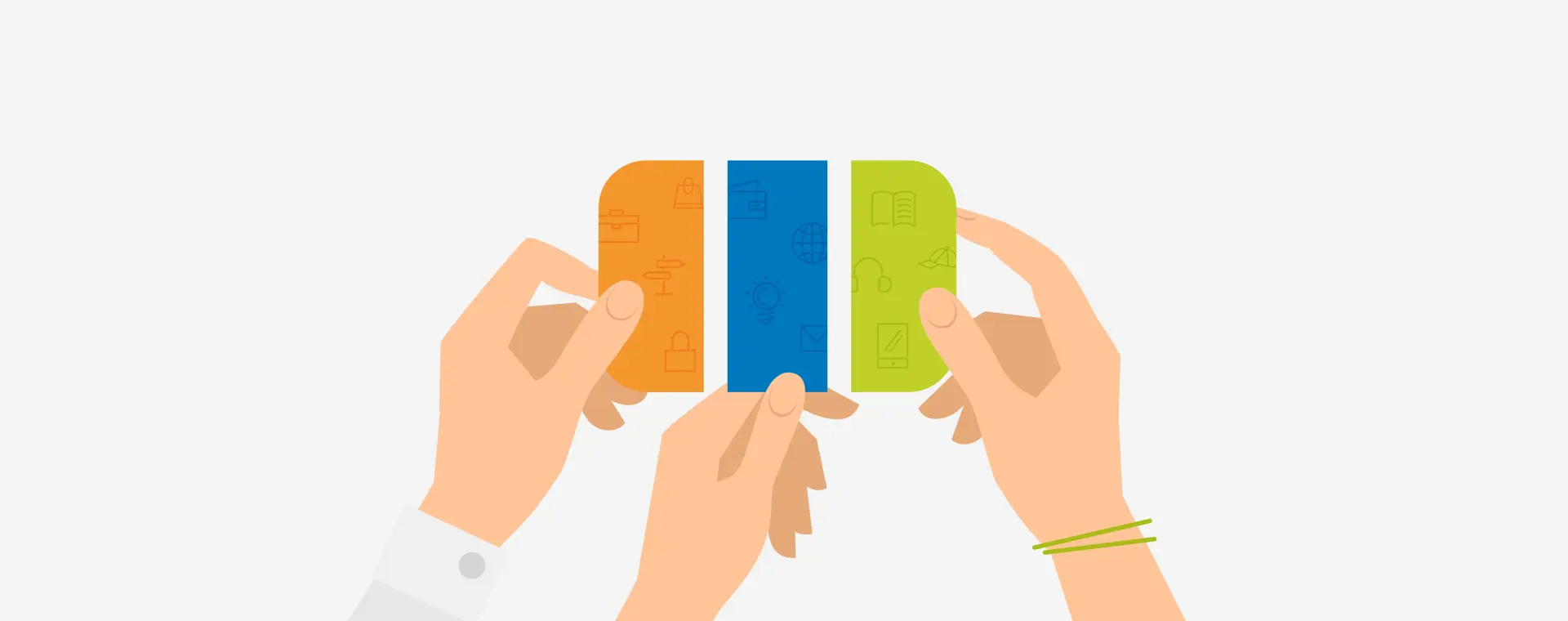 Tutte le risposte sulle carte di debito e prepagate