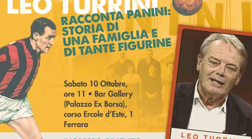 Leo Turrini Ferrara Sito Tile News