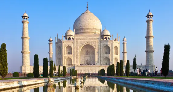 INDIA 