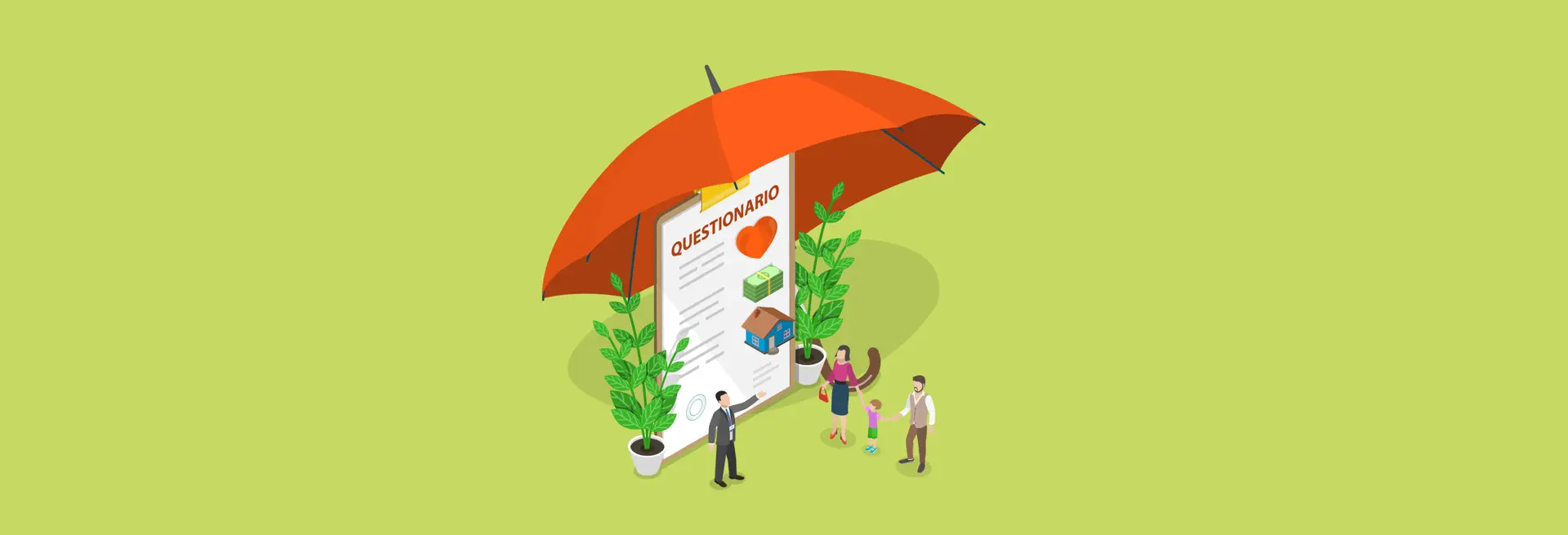 Banner Pagina Interno Banca Centro Emilia Check Up Assicurativo