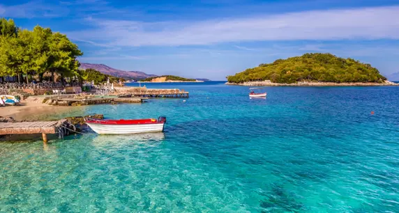 ALBANIA 