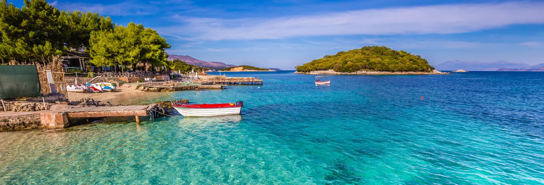 ALBANIA 
