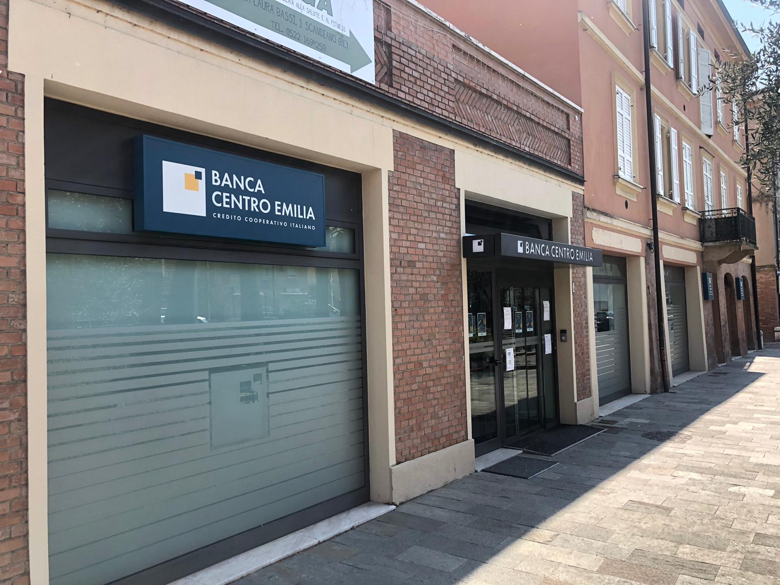 Banca Di Credito Cooperativo Reggiano timywen Banca Di Credito Cooperativo Reggiano timywen