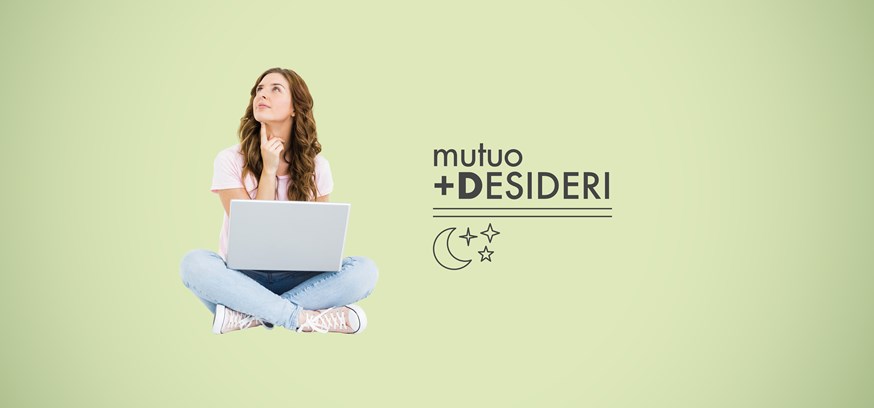 Mutuo +Desideri 