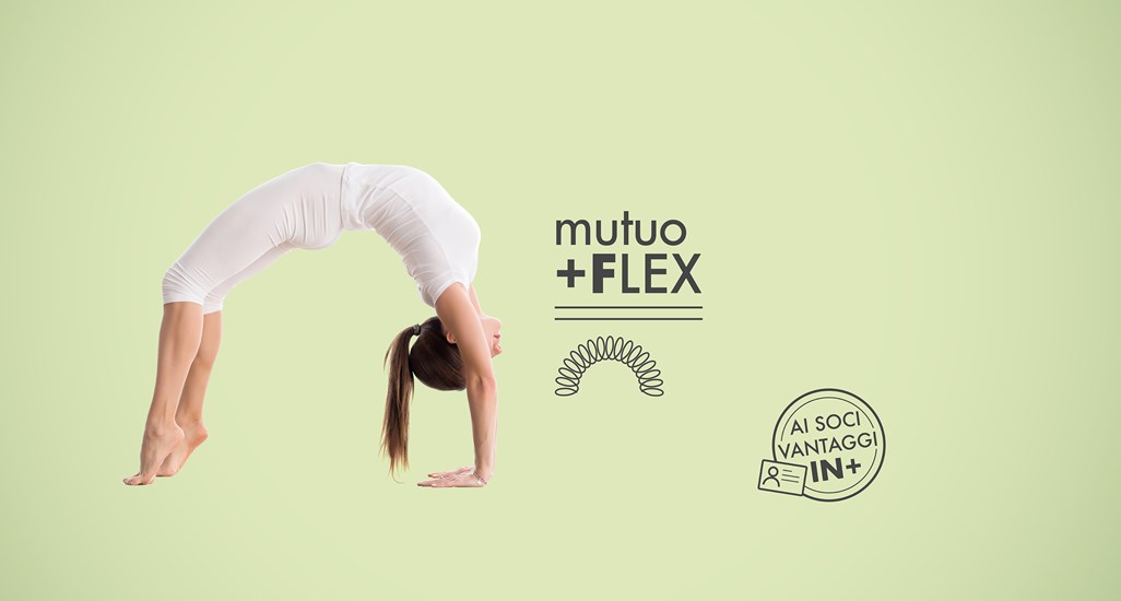 Mutuo + Flex 