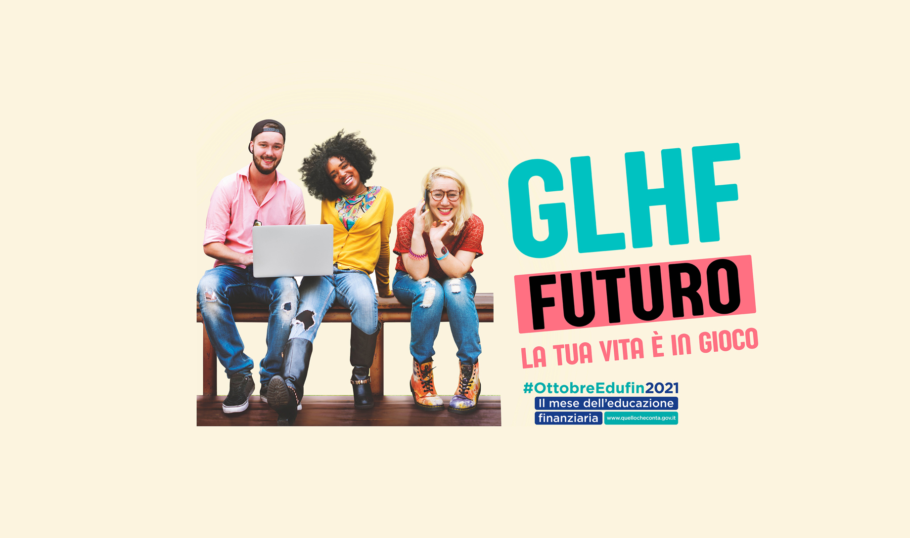 Al via il programma di educazione finanziaria rivolto alle scuole