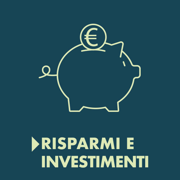 Risparmi e investimenti | Infiniti Modi | Banca Centro Emilia
