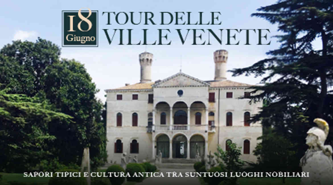 Banca Centro Emilia Nome Campagna VILLE VENETE ANTEPRIMA NEWS Sit