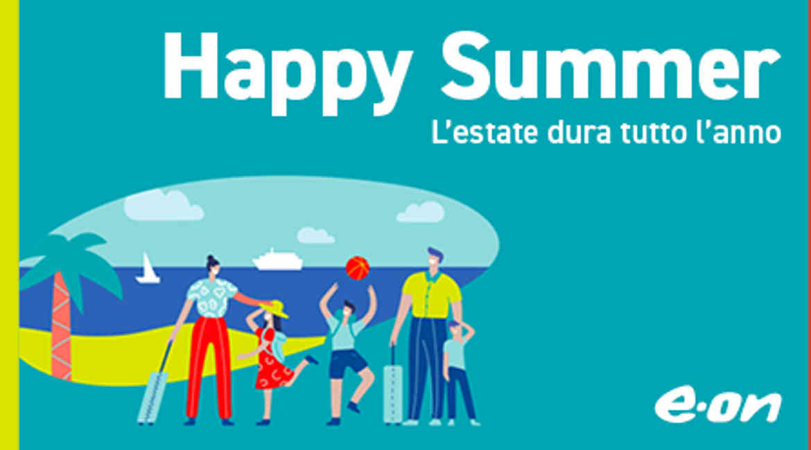 E On Summer Contest ANTEPRIMA NEWS Sito 473X248