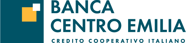 Logo Banca Centro Emilia