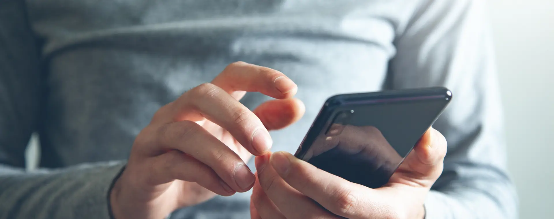 Tutte le informazioni sull' APP Notify