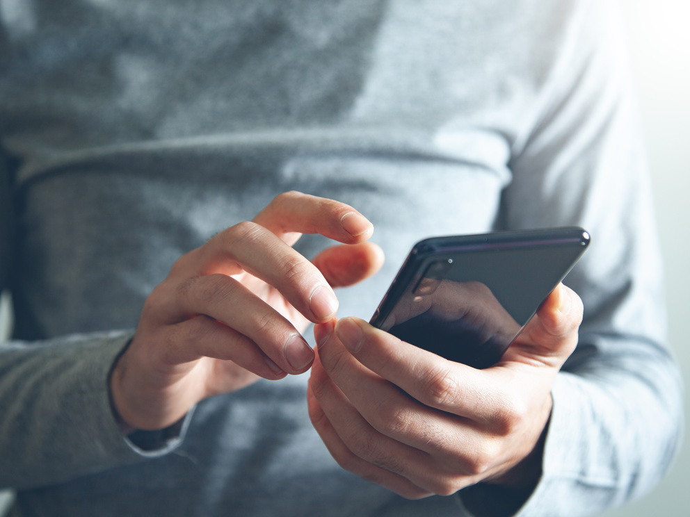 Tutte le informazioni sull' APP Notify