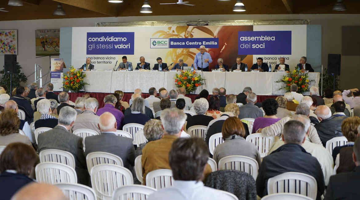 Assemblea