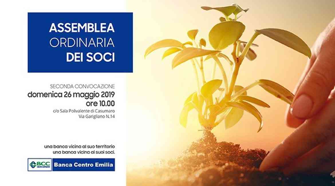 Banner Assemblea Soci 2019