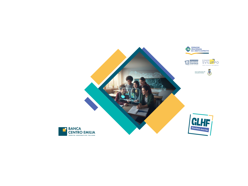 Torna il Road Show di GLHF! 