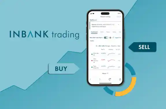 Inbank trading