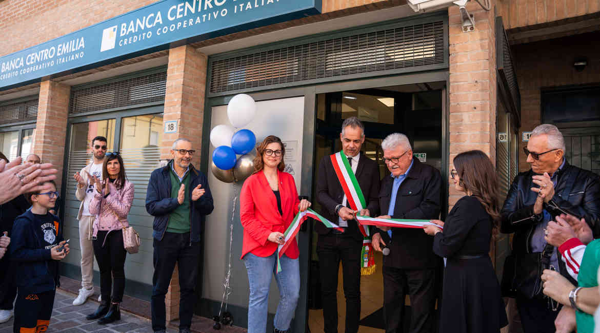66 Lagosanto BCC