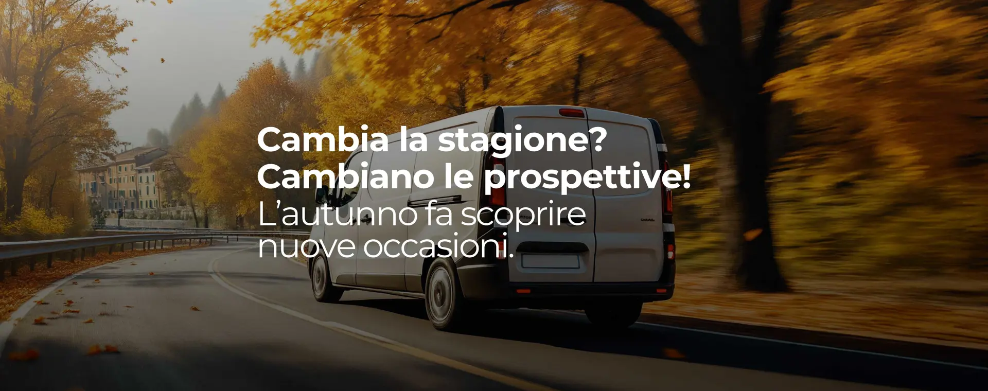 Nuove promozioni sul Noleggio a Lungo Termine
