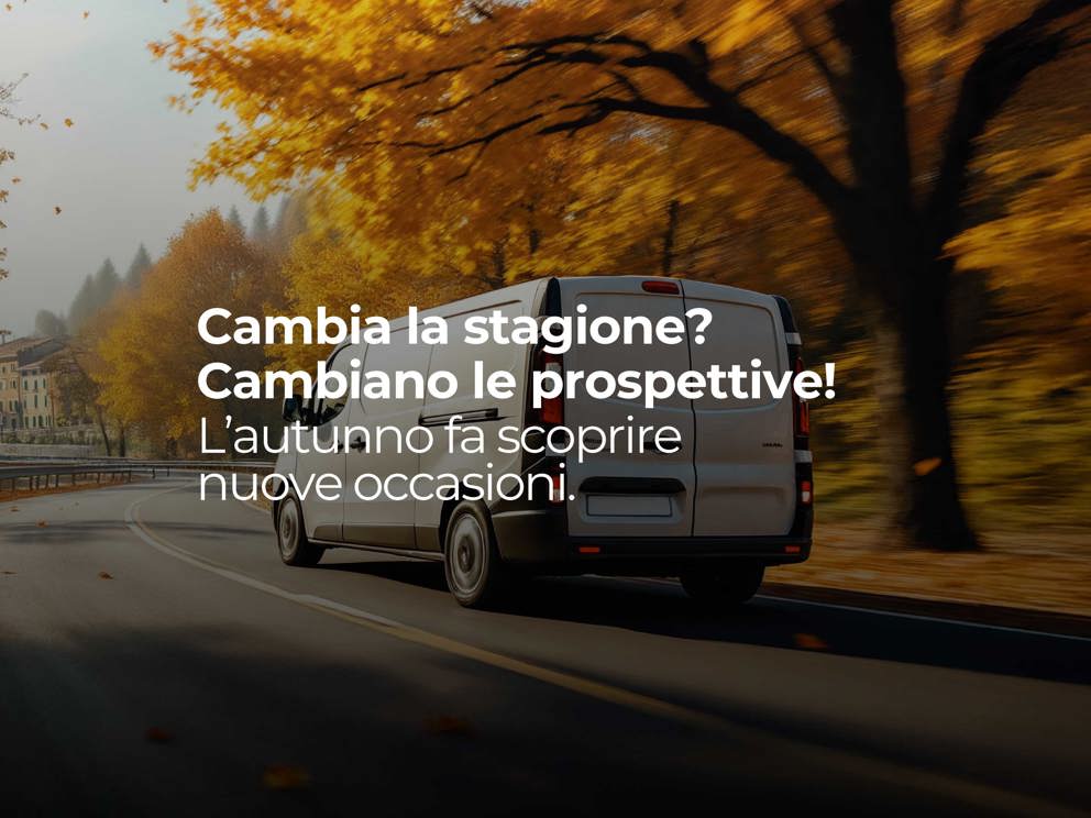 Nuove promozioni sul Noleggio a Lungo Termine
