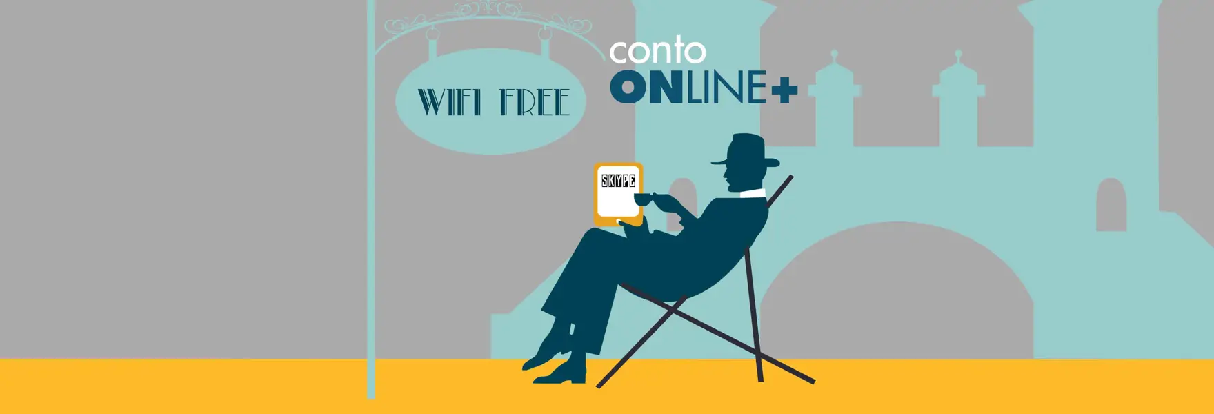 Conto Online 