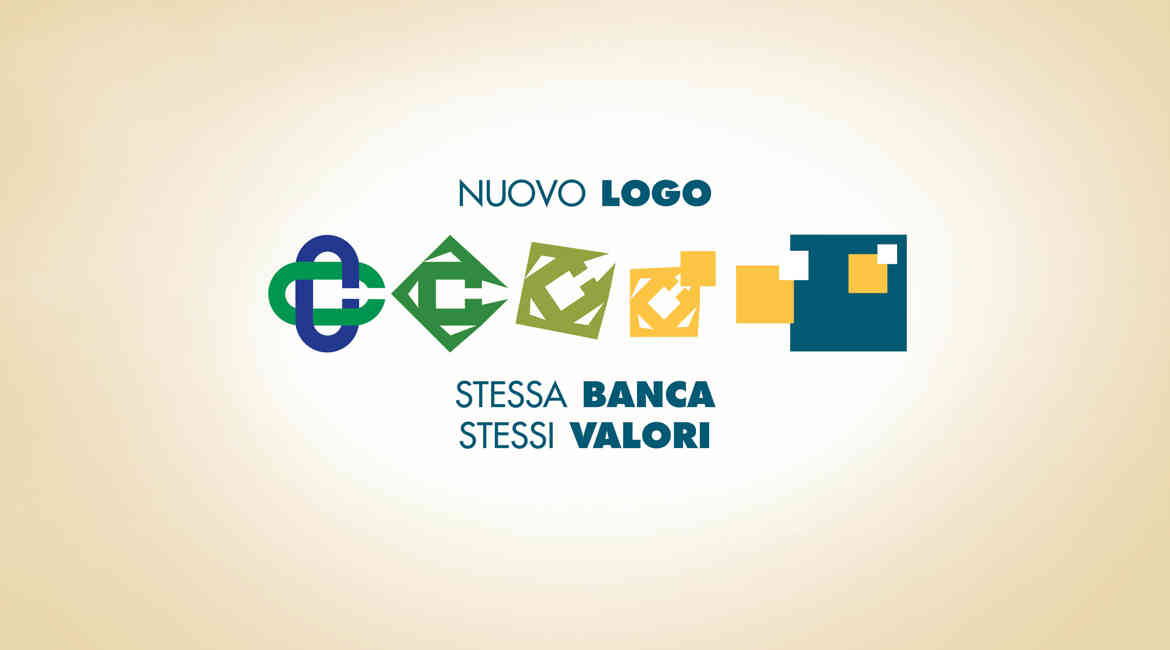 Nuovo Logo