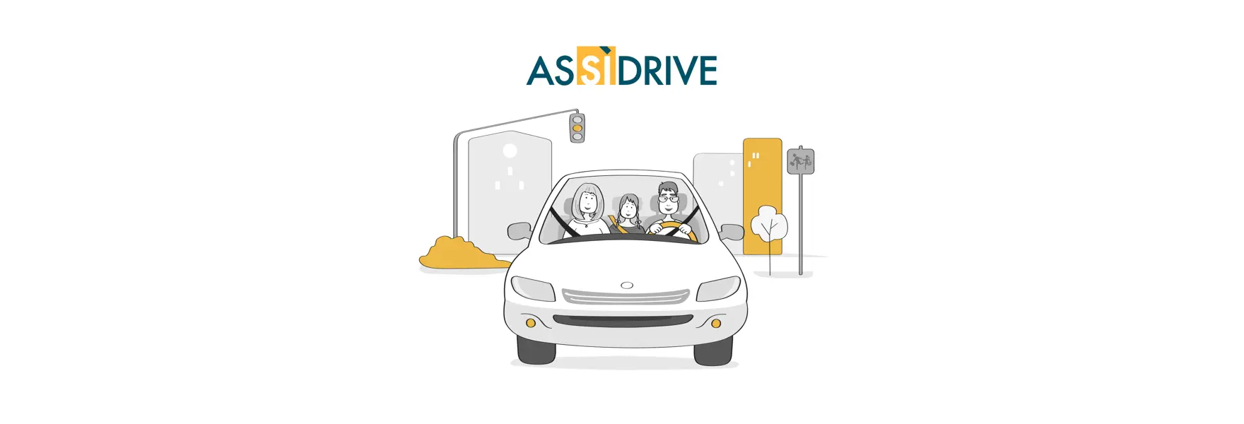 assidrive