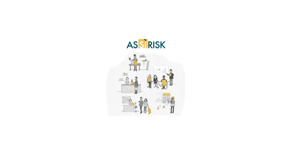 AsSìRisk Catastrofi Naturali