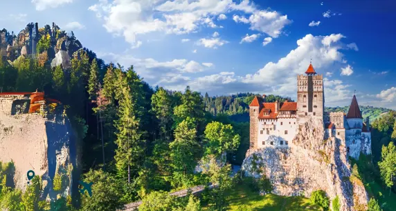 ROMANIA 