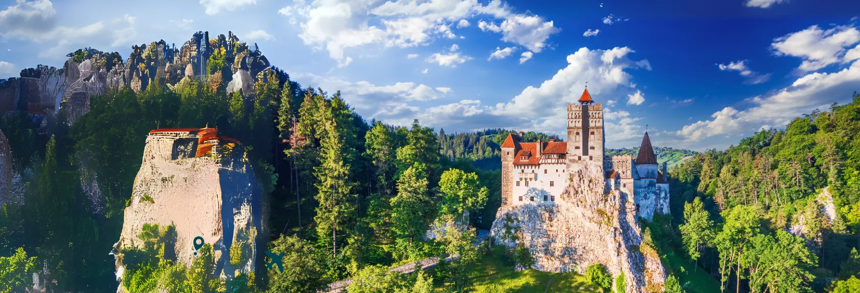ROMANIA 