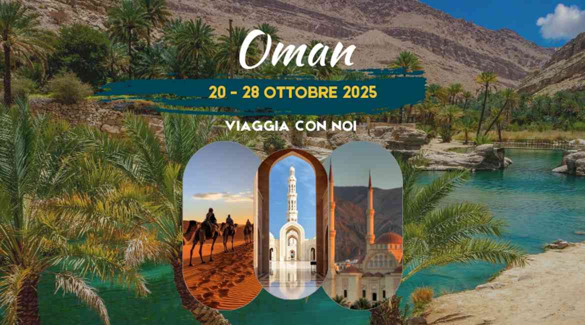 OMAN