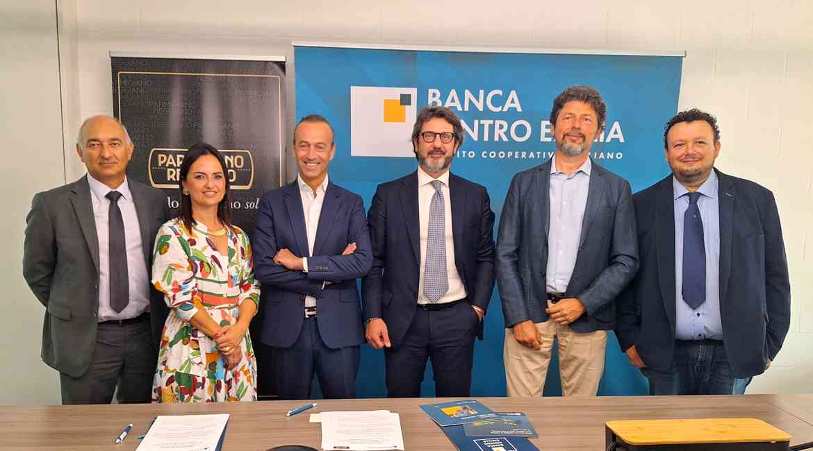 Stefano Vecchi Nora Piva Nicola Bertinelli Gianluca Quesitonio Riccardo Deserti Davide Frascari