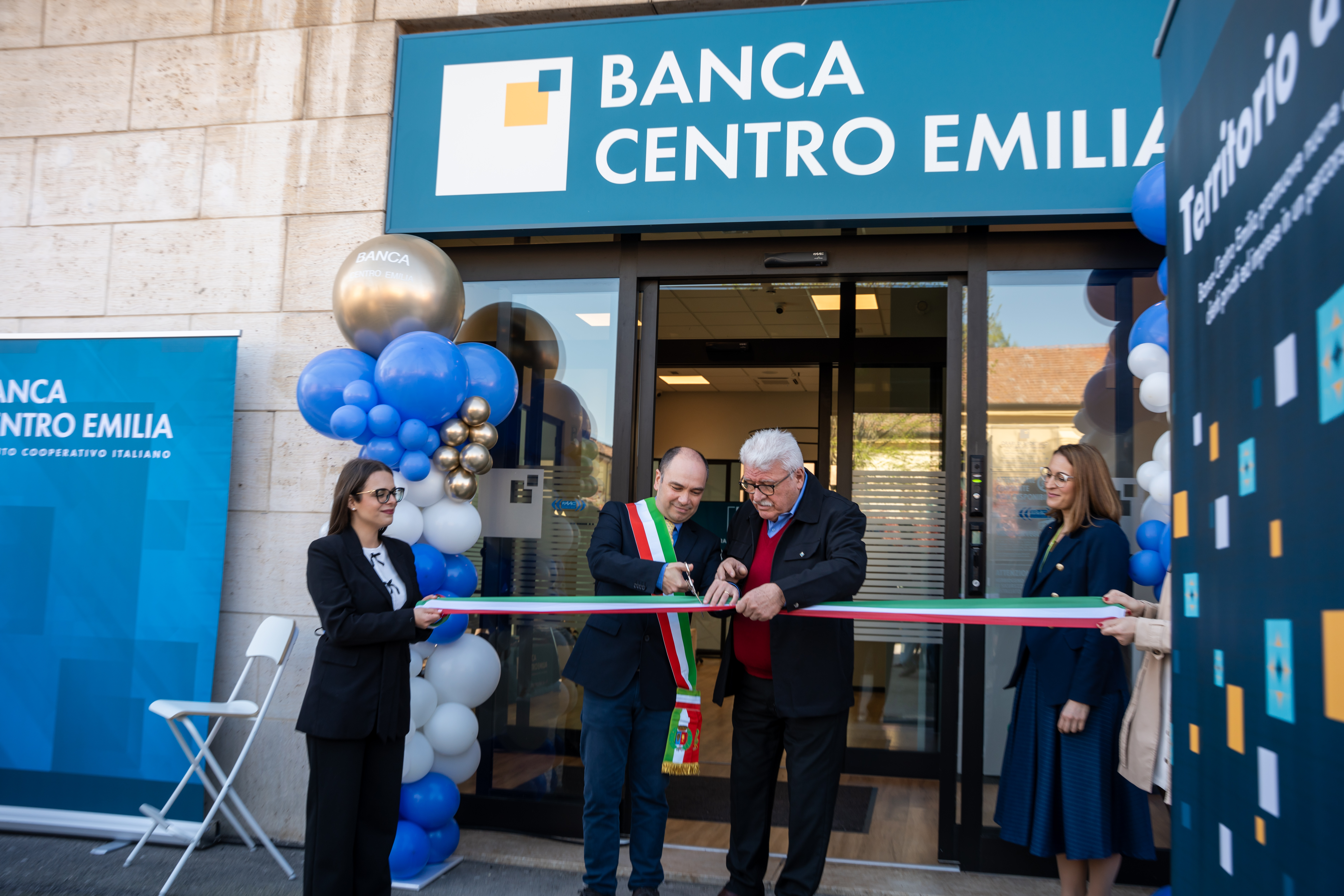 99 Inaugurazione Copparo