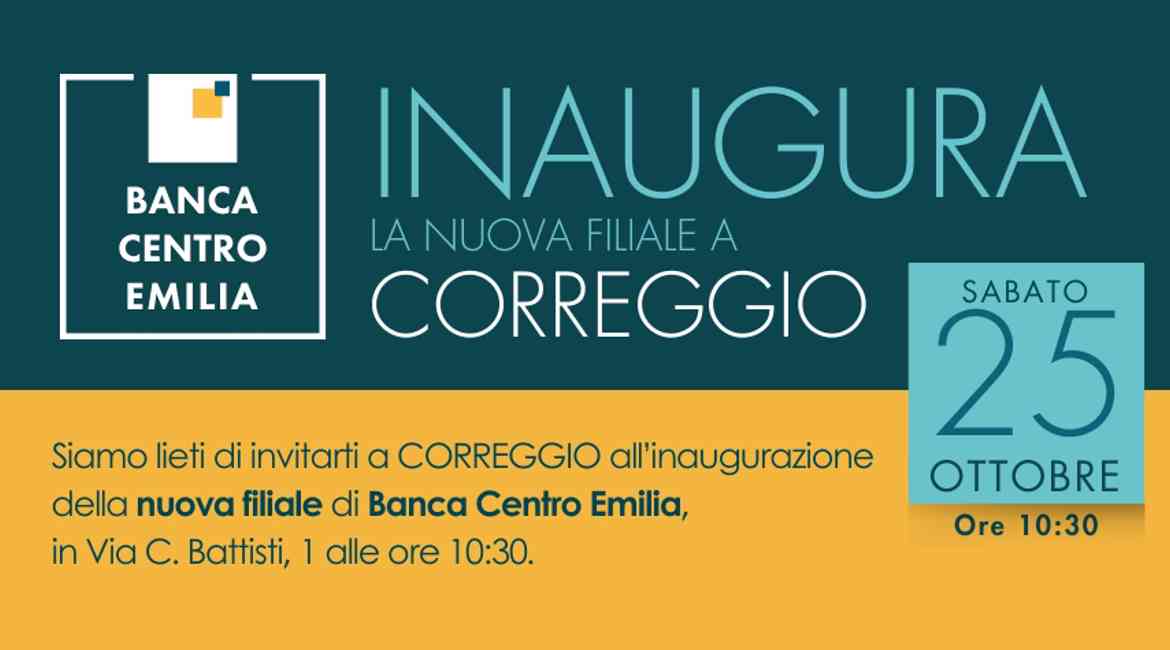 INVITO BANCA CENTRO EMILIA (875 X 300 Px) (875 X 475 Px)