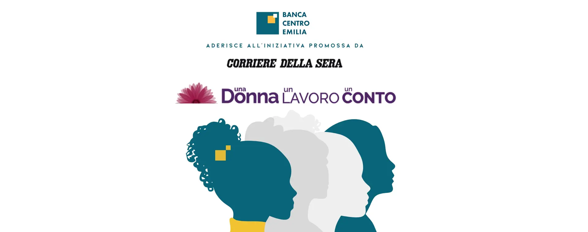 Parità che genera possibilità 