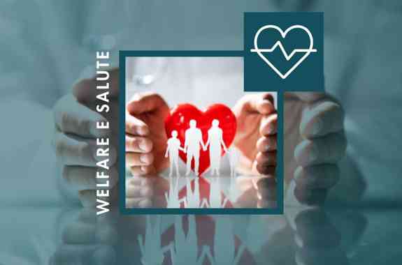 VANTAGGI WELFARE E SALUTE