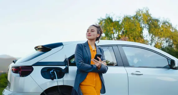 Prestipay Green Mobility 