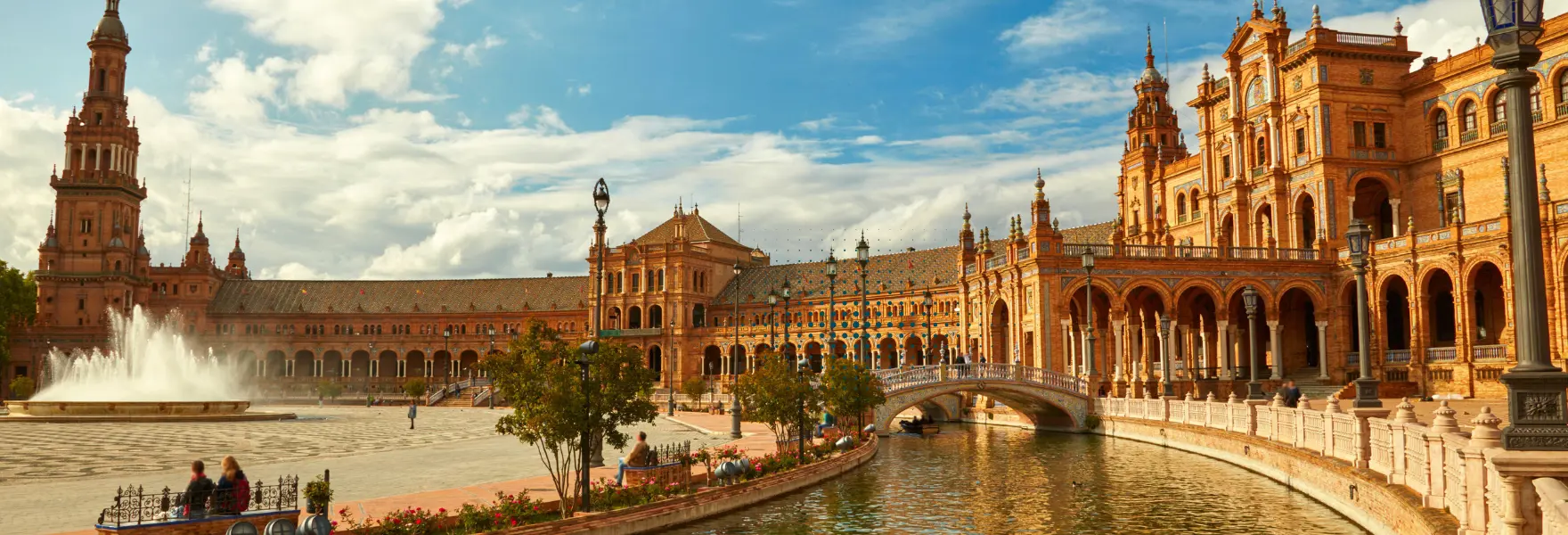 ANDALUSIA 
