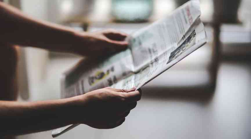 Comunicati STAMPA