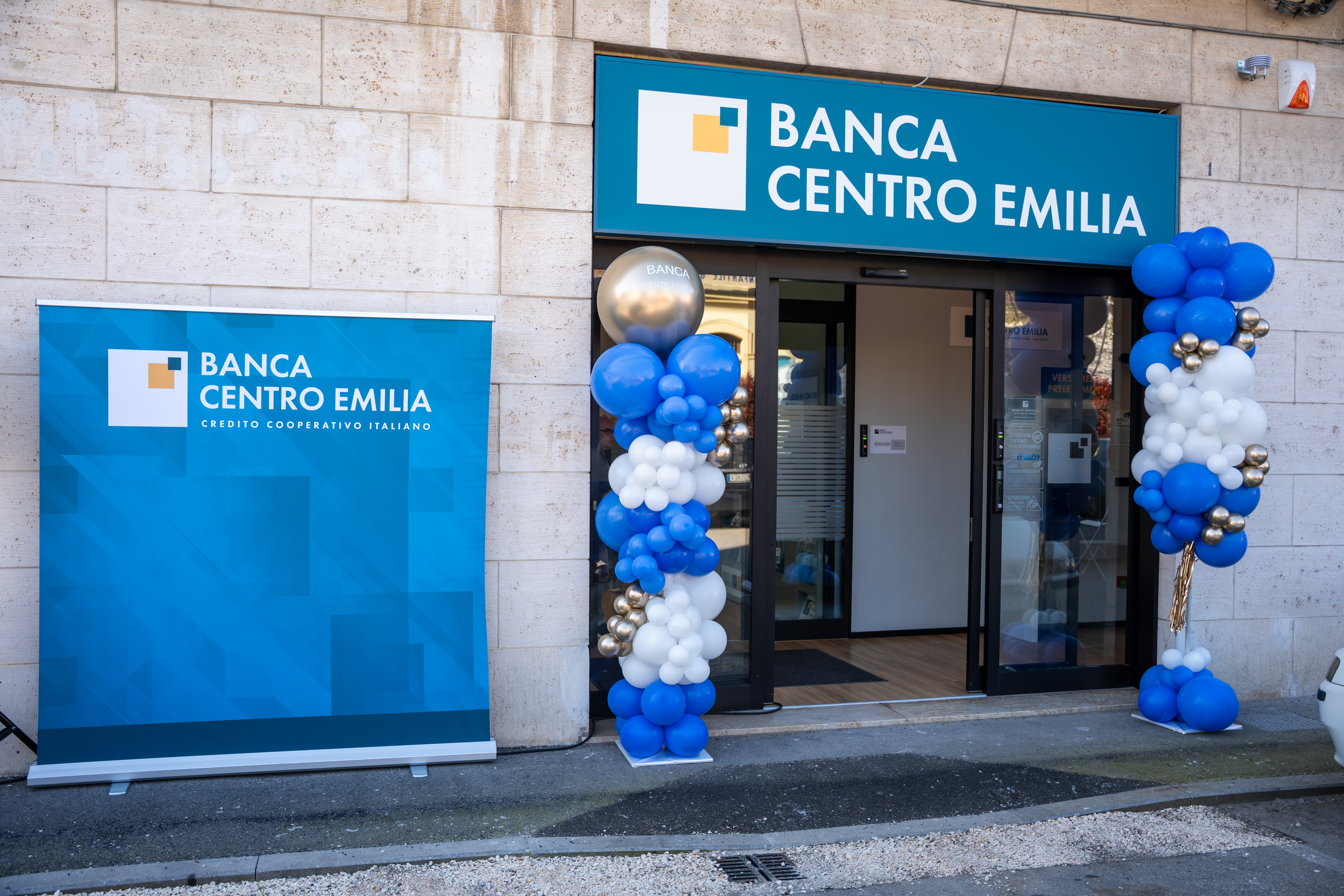 4 Inaugurazione Copparo