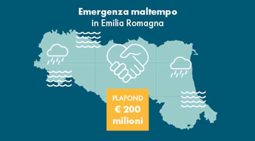 Alluvione Emilia Romagna Anteprima News Sito