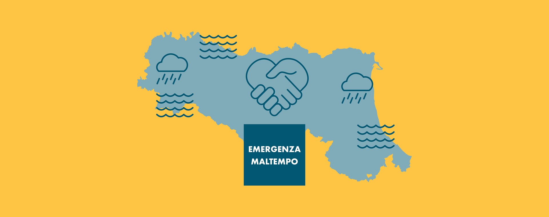 EMERGENZA MALTEMPO Banca Centro Emilia e il Gruppo Cassa Centrale vicini alle comunità con aiuti concreti. 