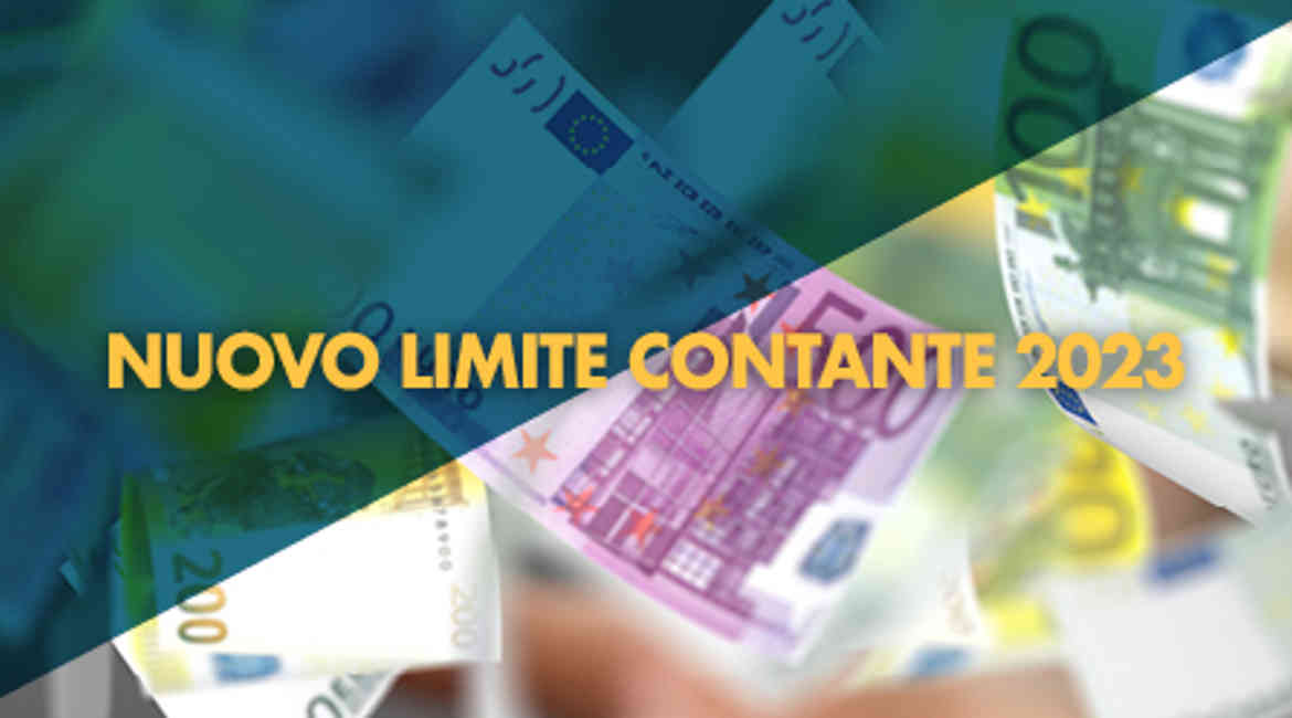 NUOVO LIMITE CONTANTI 2023 Anteprima News Sito