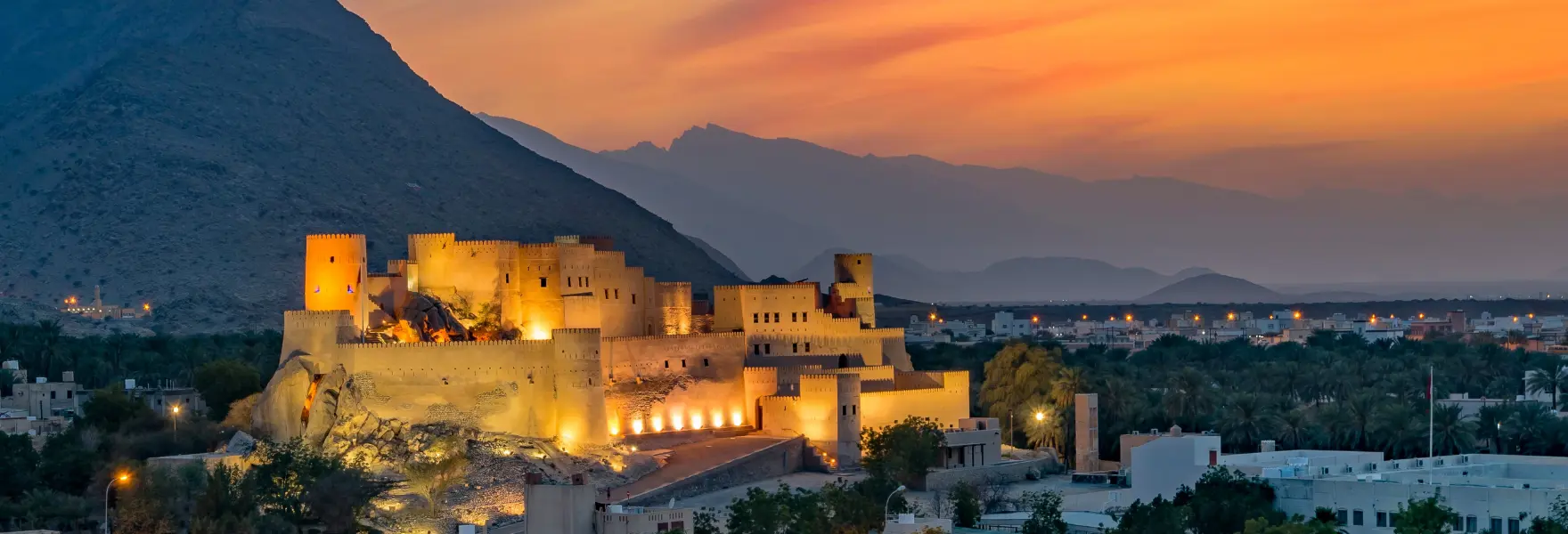 OMAN 