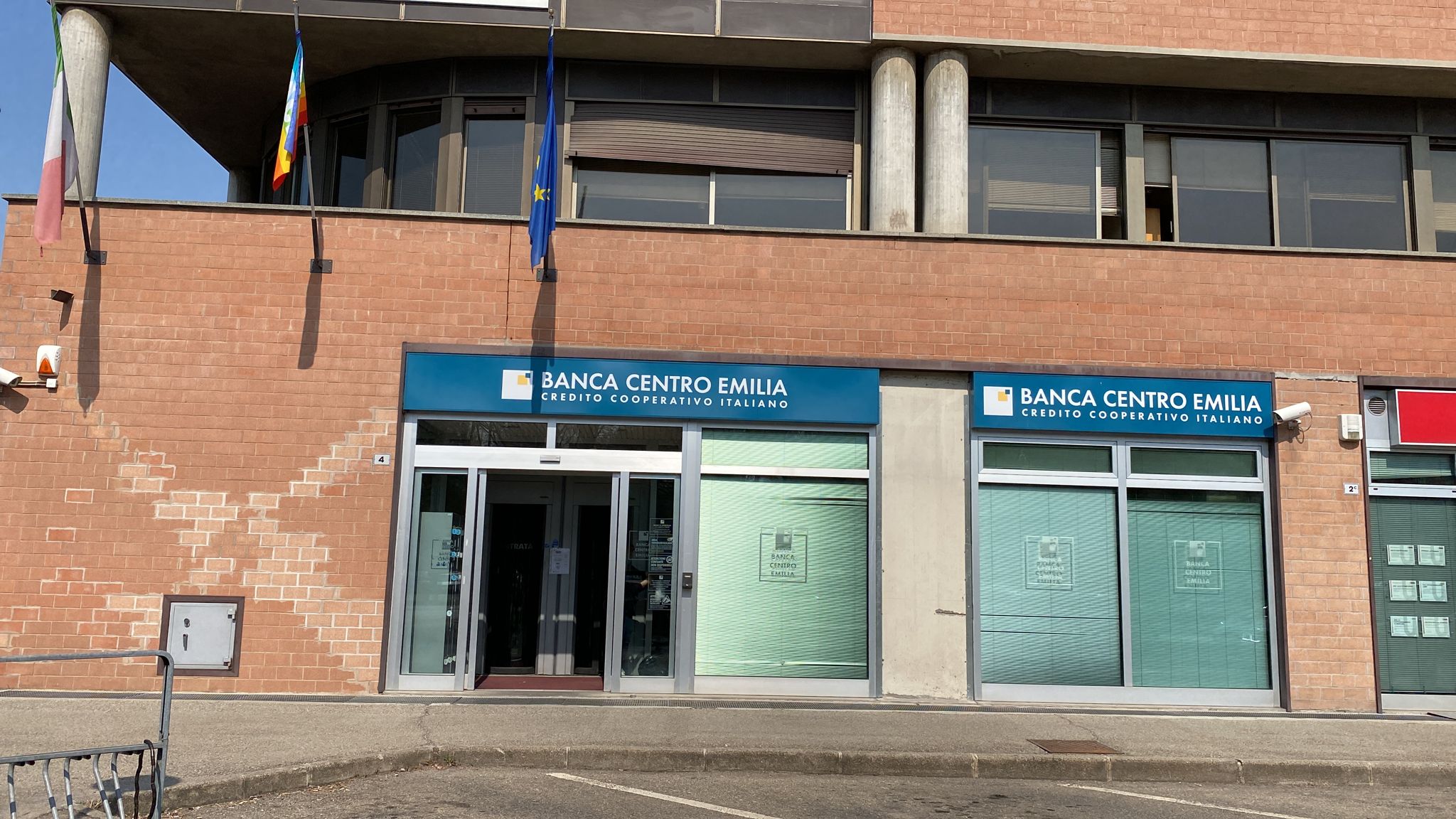 CARPI SEDE
