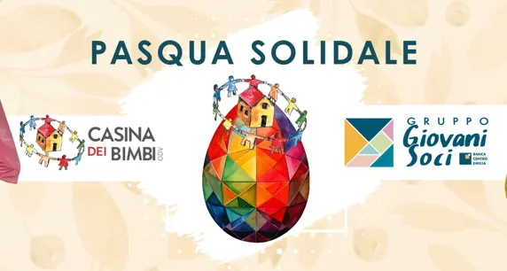 Pasqua solidale 